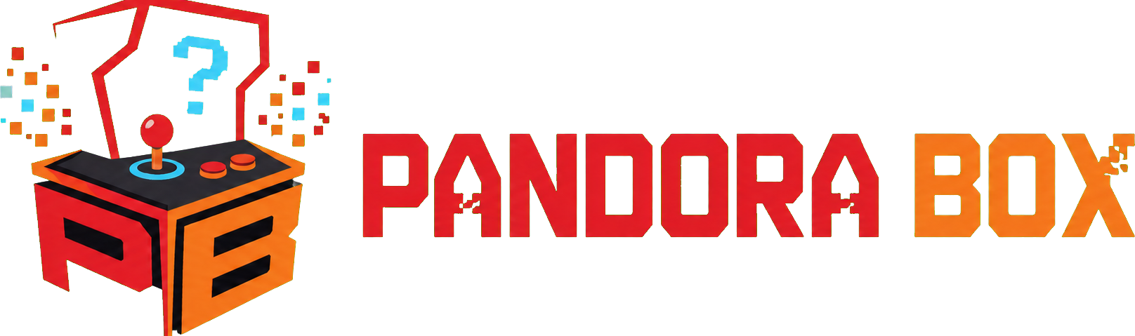 Pandora E Sport Box Oyun Konsolları